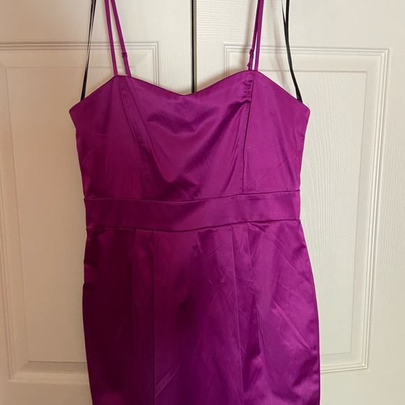 Forever 21 Semi Formal Dress Never Worn - Picture 2 of 4